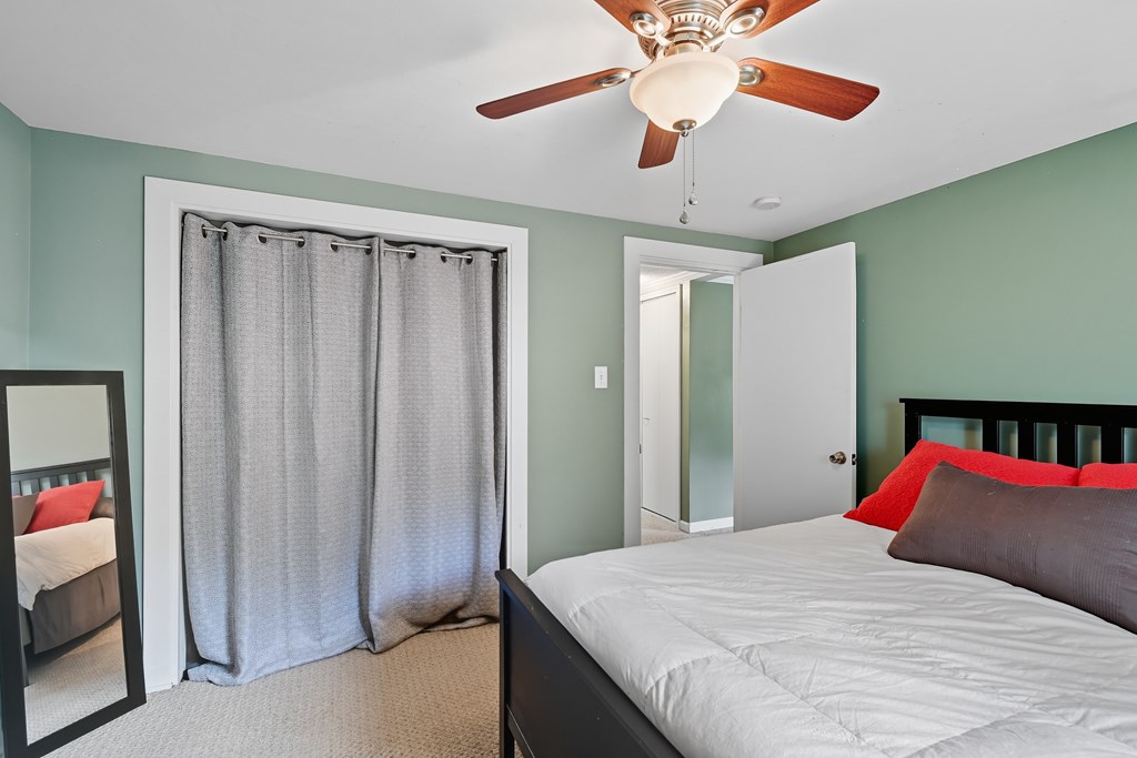 99 Scotland Blvd, Mansfield, Ohio 44906, 3 Bedrooms Bedrooms, ,1 BathroomBathrooms,Residential,For Sale,Scotland Blvd,9069412