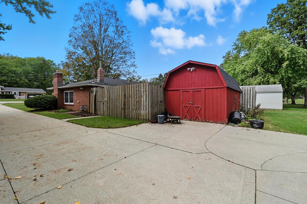99 Scotland Blvd, Mansfield, Ohio 44906, 3 Bedrooms Bedrooms, ,1 BathroomBathrooms,Residential,For Sale,Scotland Blvd,9069412