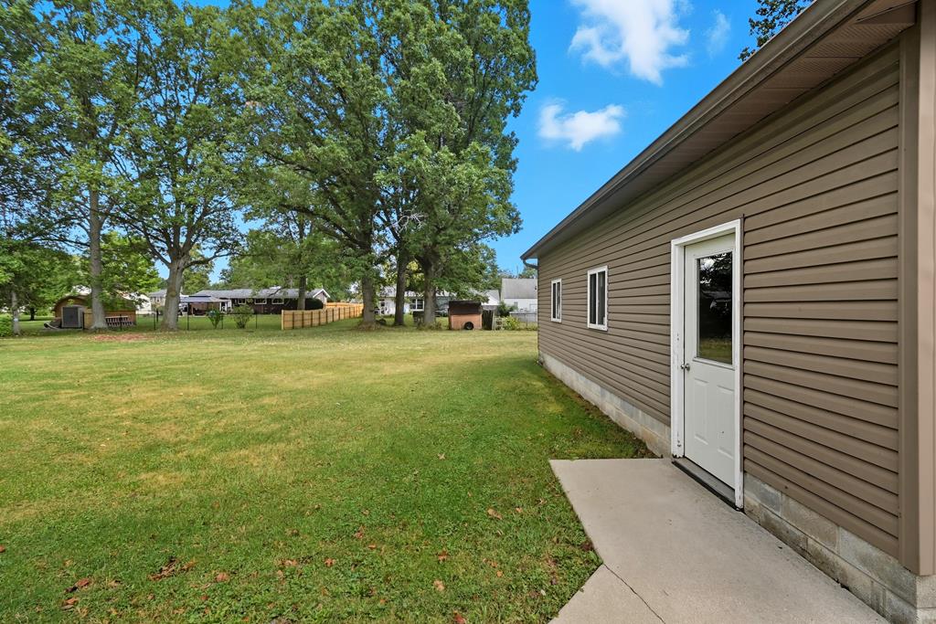 99 Scotland Blvd, Mansfield, Ohio 44906, 3 Bedrooms Bedrooms, ,1 BathroomBathrooms,Residential,For Sale,Scotland Blvd,9069412