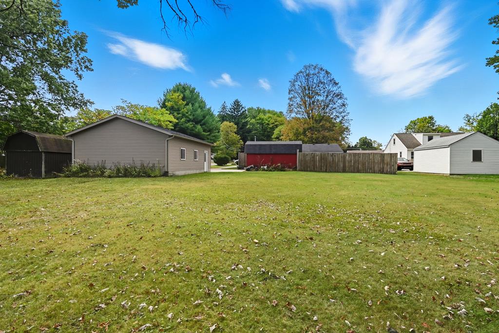 99 Scotland Blvd, Mansfield, Ohio 44906, 3 Bedrooms Bedrooms, ,1 BathroomBathrooms,Residential,For Sale,Scotland Blvd,9069412