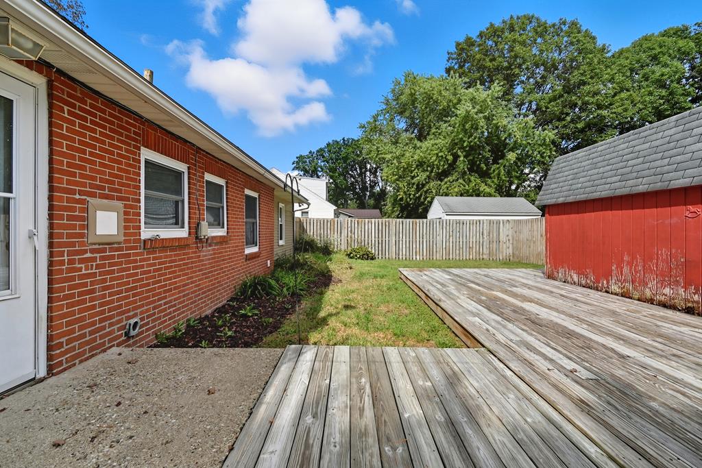 99 Scotland Blvd, Mansfield, Ohio 44906, 3 Bedrooms Bedrooms, ,1 BathroomBathrooms,Residential,For Sale,Scotland Blvd,9069412