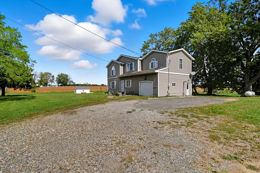 4976 Plymouth Springmill Road, Shelby, Ohio 44875, 3 Bedrooms Bedrooms, ,2 BathroomsBathrooms,Residential,For Sale,Plymouth Springmill Road,9069413