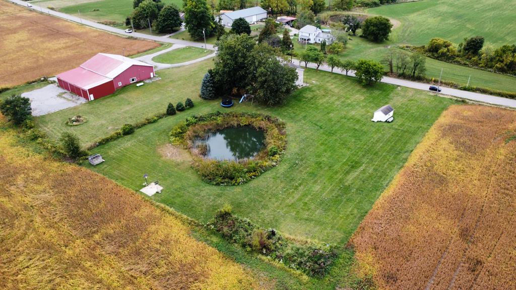 4976 Plymouth Springmill Road, Shelby, Ohio 44875, 3 Bedrooms Bedrooms, ,2 BathroomsBathrooms,Residential,For Sale,Plymouth Springmill Road,9069413