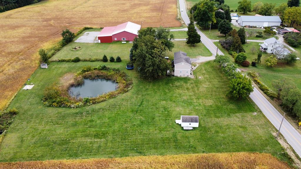 4976 Plymouth Springmill Road, Shelby, Ohio 44875, 3 Bedrooms Bedrooms, ,2 BathroomsBathrooms,Residential,For Sale,Plymouth Springmill Road,9069413