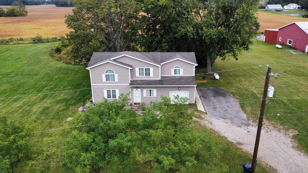 4976 Plymouth Springmill Road, Shelby, Ohio 44875, 3 Bedrooms Bedrooms, ,2 BathroomsBathrooms,Residential,For Sale,Plymouth Springmill Road,9069413