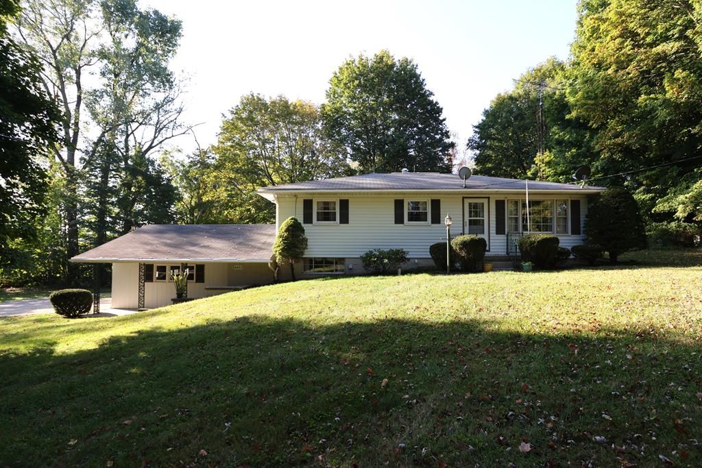 4451 Beam Road, Crestline, Ohio 44827, 3 Bedrooms Bedrooms, ,2 BathroomsBathrooms,Residential,For Sale,Beam Road,9069436