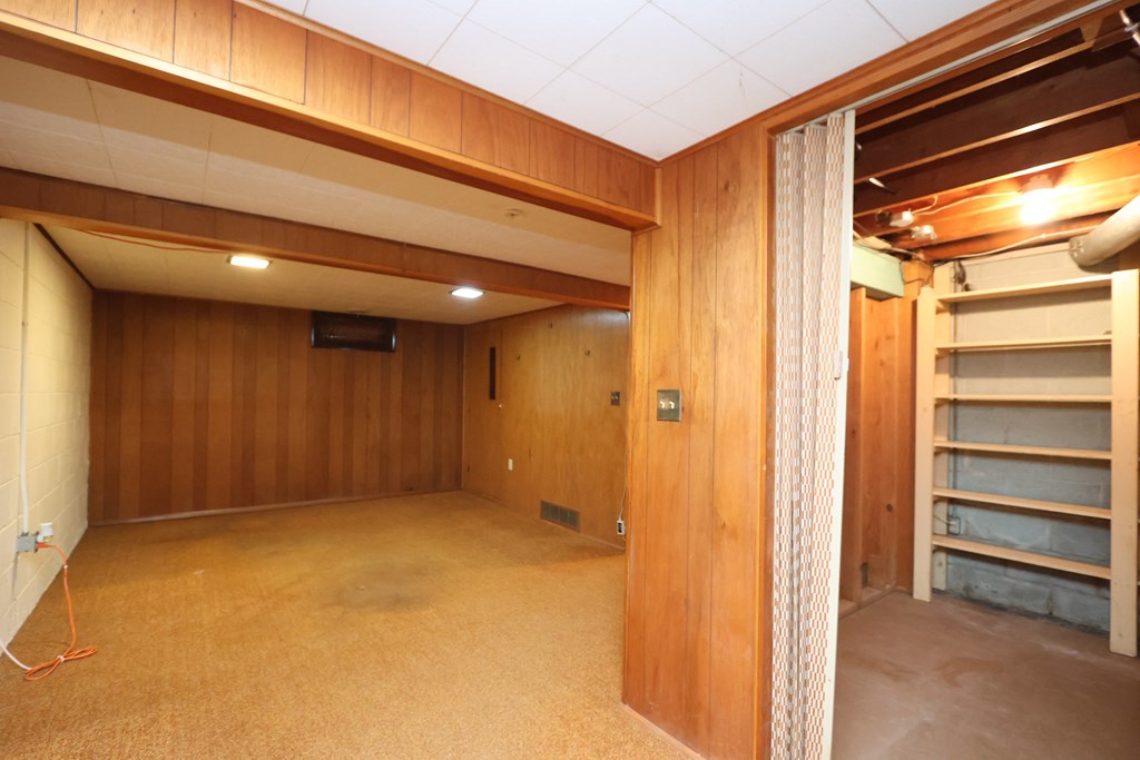 4451 Beam Road, Crestline, Ohio 44827, 3 Bedrooms Bedrooms, ,2 BathroomsBathrooms,Residential,For Sale,Beam Road,9069436