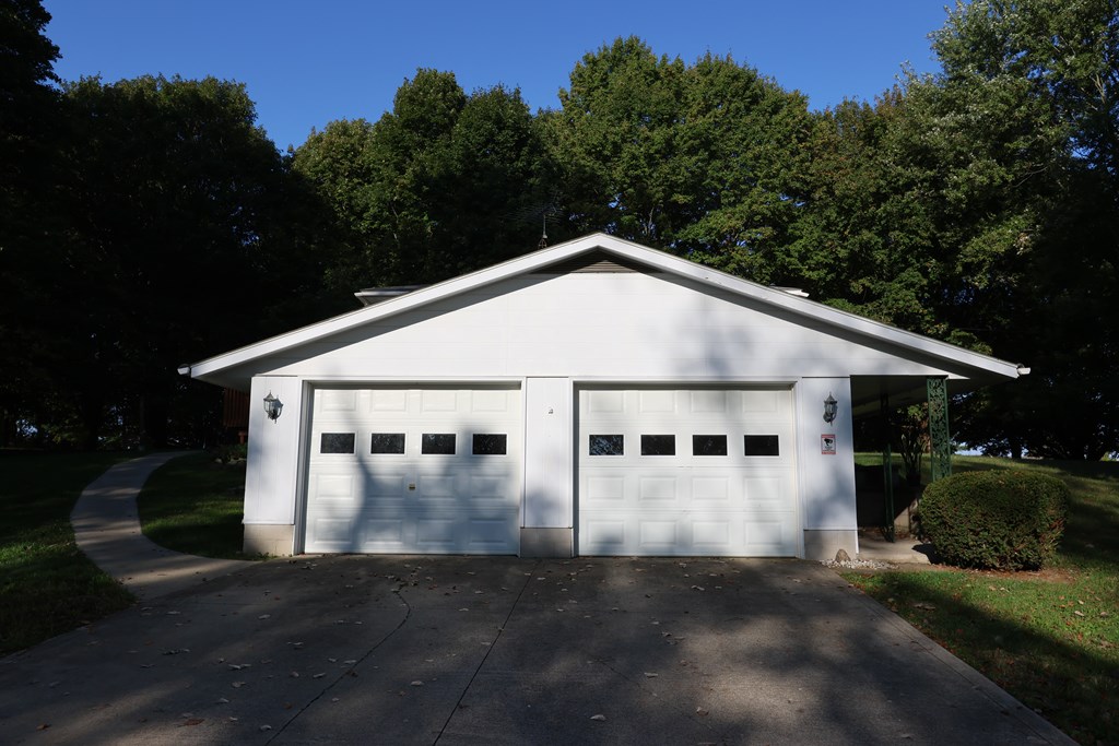 4451 Beam Road, Crestline, Ohio 44827, 3 Bedrooms Bedrooms, ,2 BathroomsBathrooms,Residential,For Sale,Beam Road,9069436