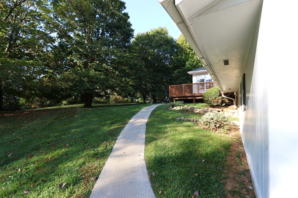 4451 Beam Road, Crestline, Ohio 44827, 3 Bedrooms Bedrooms, ,2 BathroomsBathrooms,Residential,For Sale,Beam Road,9069436