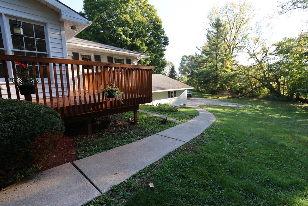 4451 Beam Road, Crestline, Ohio 44827, 3 Bedrooms Bedrooms, ,2 BathroomsBathrooms,Residential,For Sale,Beam Road,9069436