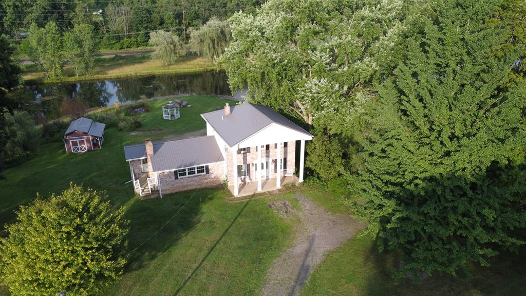 1929 Cemetery Road, Lucas, Ohio 44843, 3 Bedrooms Bedrooms, ,2 BathroomsBathrooms,Residential,For Sale,Cemetery Road,9067840