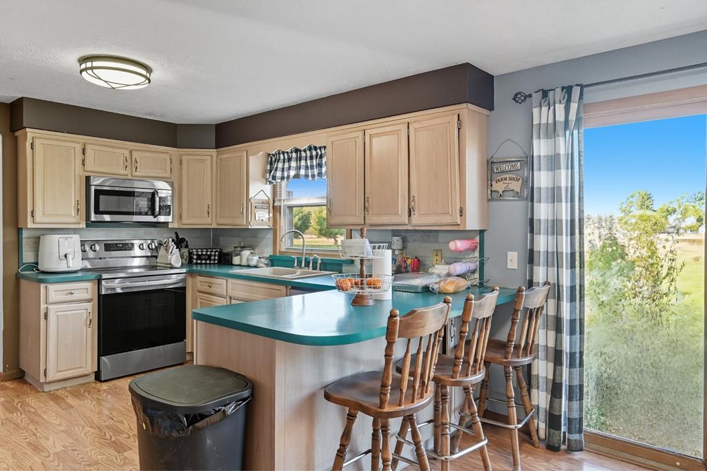 1260 Thrush Road, Crestline, Ohio 44827, 5 Bedrooms Bedrooms, ,2 BathroomsBathrooms,Residential,For Sale,Thrush Road,9069453