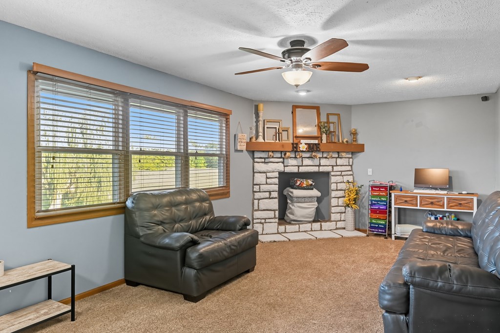 1260 Thrush Road, Crestline, Ohio 44827, 5 Bedrooms Bedrooms, ,2 BathroomsBathrooms,Residential,For Sale,Thrush Road,9069453