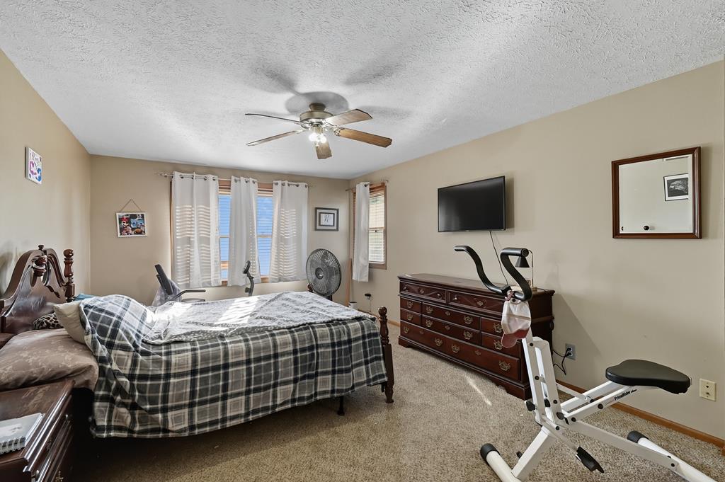 1260 Thrush Road, Crestline, Ohio 44827, 5 Bedrooms Bedrooms, ,2 BathroomsBathrooms,Residential,For Sale,Thrush Road,9069453