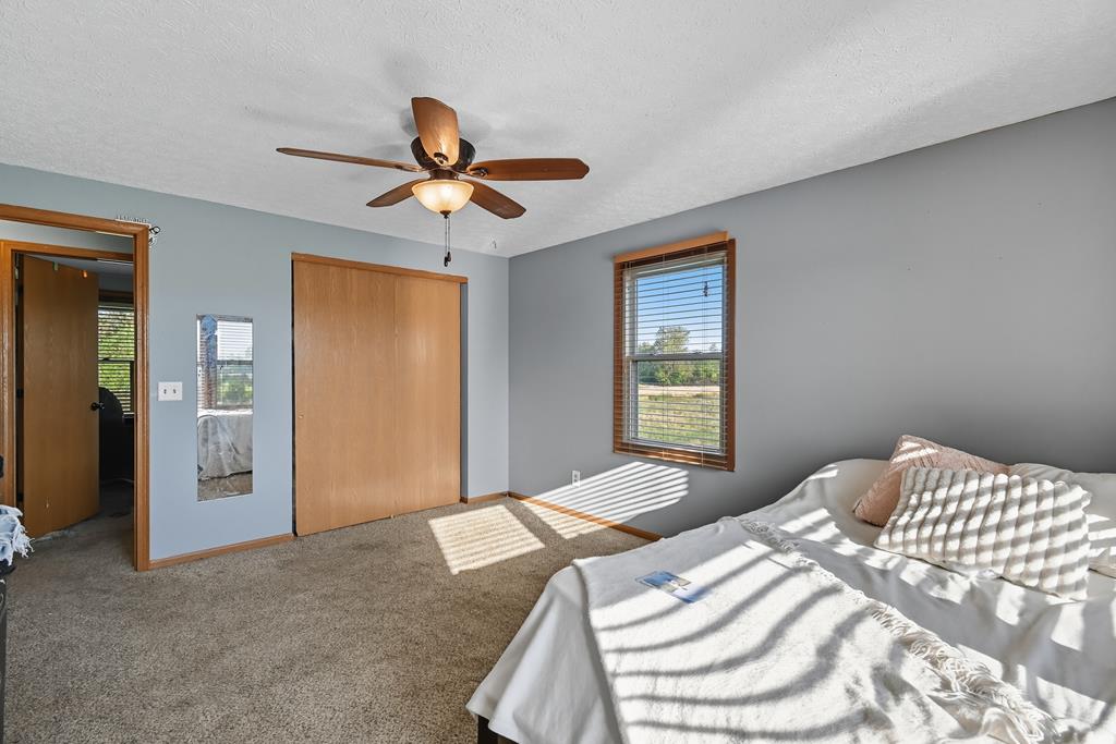 1260 Thrush Road, Crestline, Ohio 44827, 5 Bedrooms Bedrooms, ,2 BathroomsBathrooms,Residential,For Sale,Thrush Road,9069453