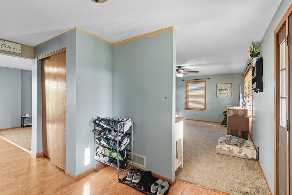 1260 Thrush Road, Crestline, Ohio 44827, 5 Bedrooms Bedrooms, ,2 BathroomsBathrooms,Residential,For Sale,Thrush Road,9069453