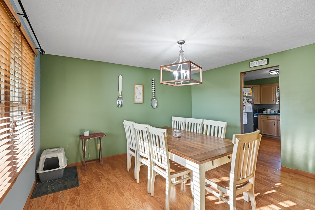 1260 Thrush Road, Crestline, Ohio 44827, 5 Bedrooms Bedrooms, ,2 BathroomsBathrooms,Residential,For Sale,Thrush Road,9069453