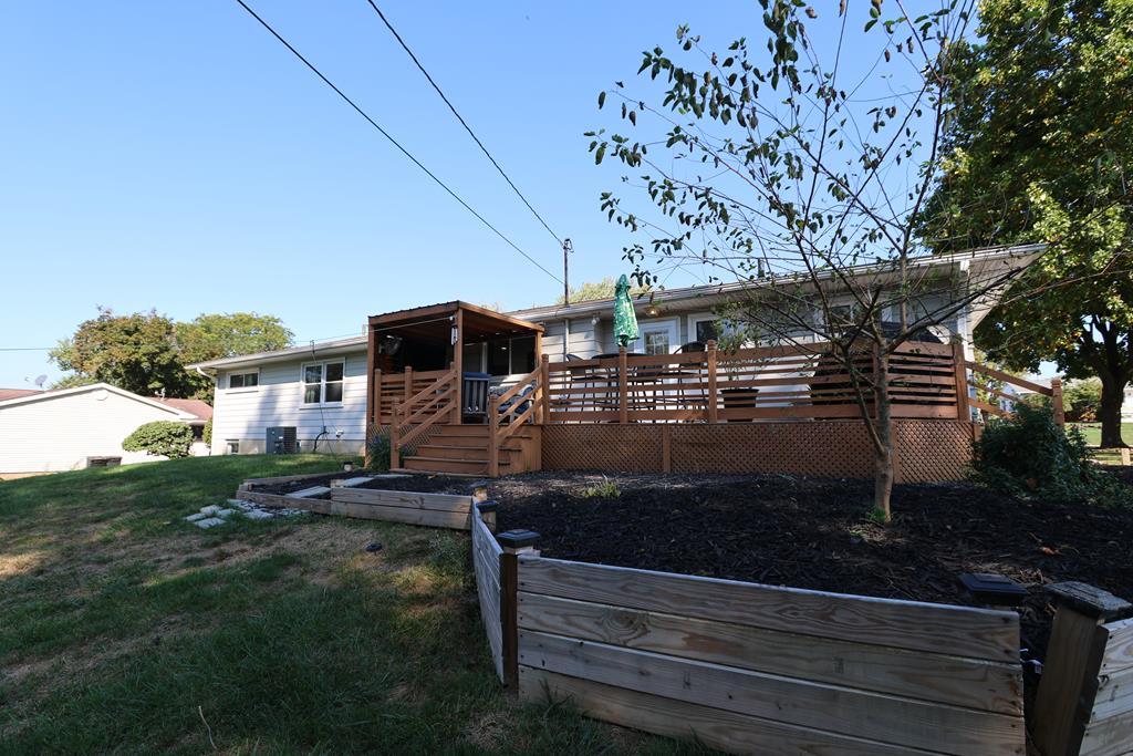 561 Morrison Avenue, Lexington, Ohio 44904, 3 Bedrooms Bedrooms, ,1 BathroomBathrooms,Residential,For Sale,Morrison Avenue,9069456
