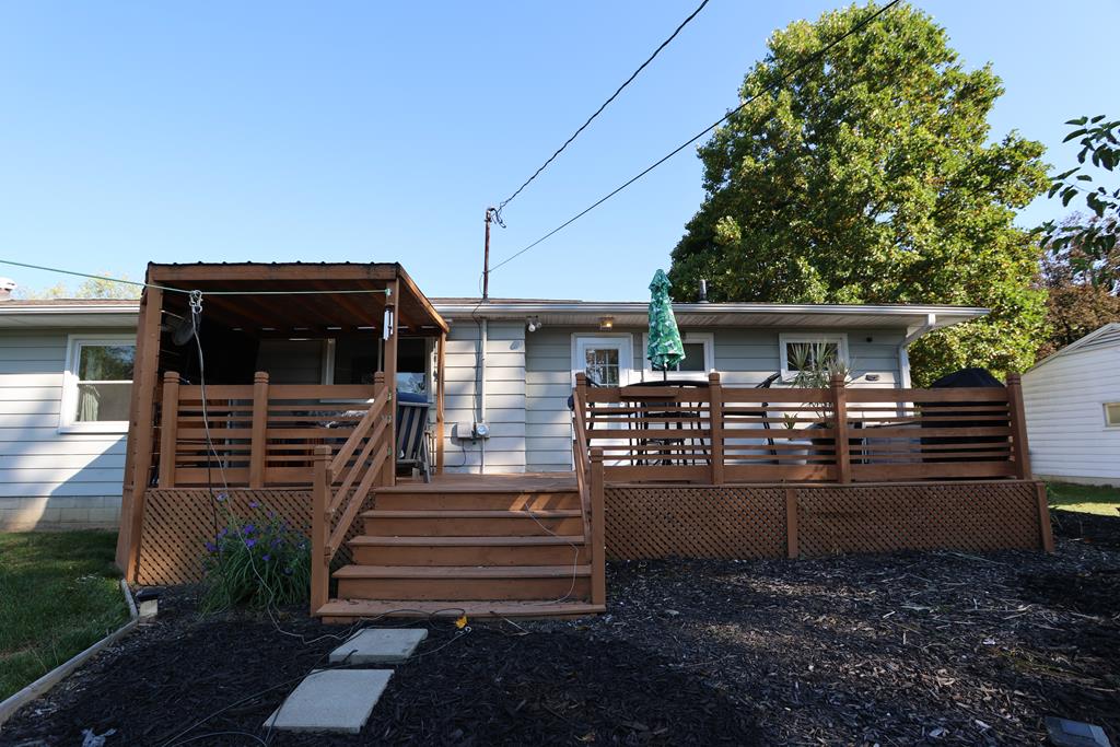 561 Morrison Avenue, Lexington, Ohio 44904, 3 Bedrooms Bedrooms, ,1 BathroomBathrooms,Residential,For Sale,Morrison Avenue,9069456