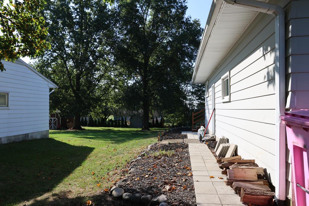561 Morrison Avenue, Lexington, Ohio 44904, 3 Bedrooms Bedrooms, ,1 BathroomBathrooms,Residential,For Sale,Morrison Avenue,9069456
