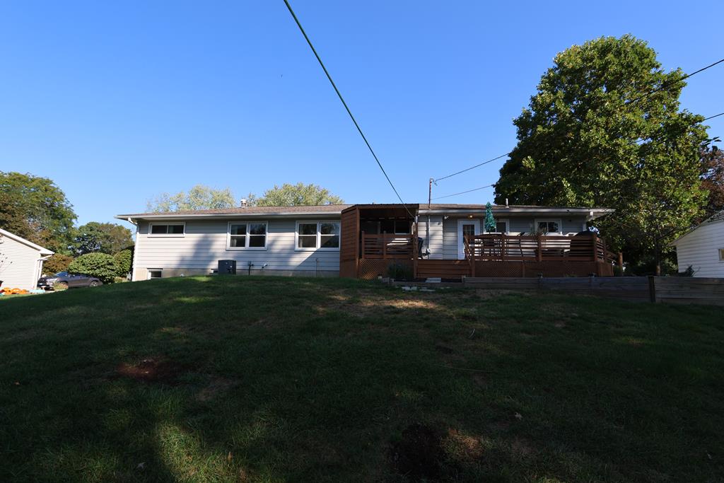 561 Morrison Avenue, Lexington, Ohio 44904, 3 Bedrooms Bedrooms, ,1 BathroomBathrooms,Residential,For Sale,Morrison Avenue,9069456