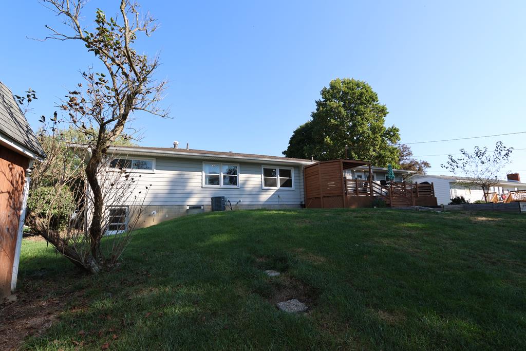 561 Morrison Avenue, Lexington, Ohio 44904, 3 Bedrooms Bedrooms, ,1 BathroomBathrooms,Residential,For Sale,Morrison Avenue,9069456