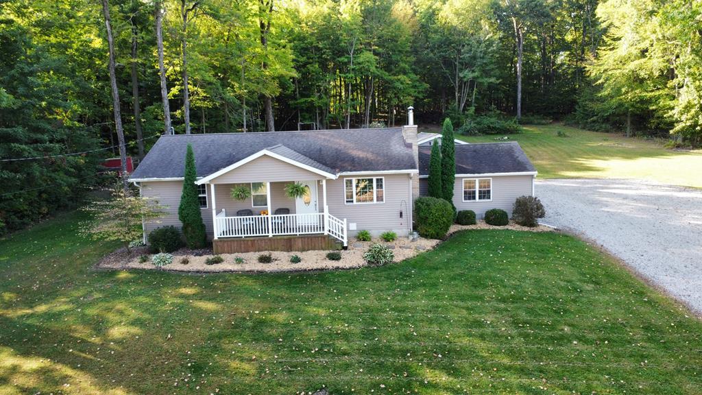 3251 Cookton Grange Road, Mansfield, Ohio 44903, 3 Bedrooms Bedrooms, ,2 BathroomsBathrooms,Residential,For Sale,Cookton Grange Road,9069468