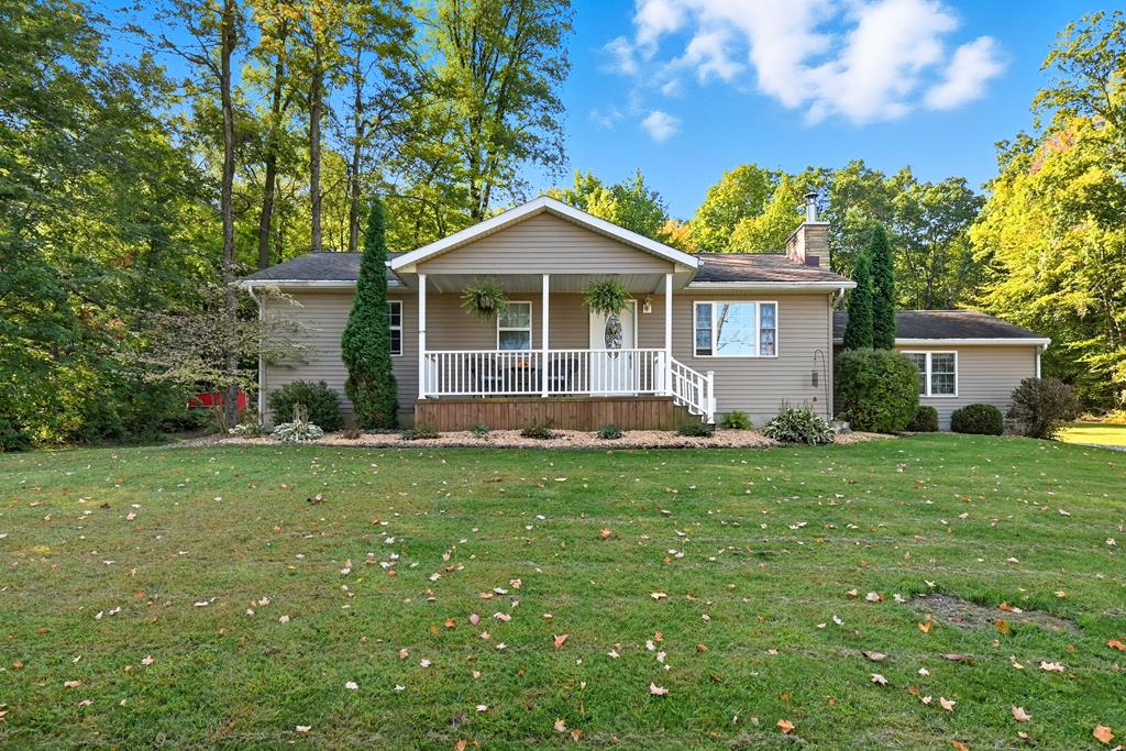 3251 Cookton Grange Road, Mansfield, Ohio 44903, 3 Bedrooms Bedrooms, ,2 BathroomsBathrooms,Residential,For Sale,Cookton Grange Road,9069468