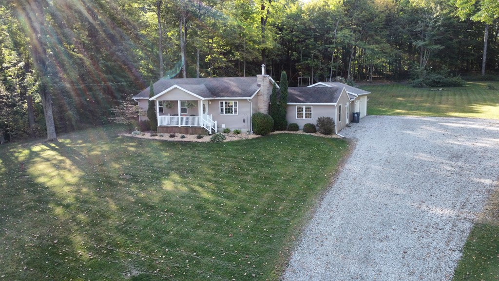 3251 Cookton Grange Road, Mansfield, Ohio 44903, 3 Bedrooms Bedrooms, ,2 BathroomsBathrooms,Residential,For Sale,Cookton Grange Road,9069468