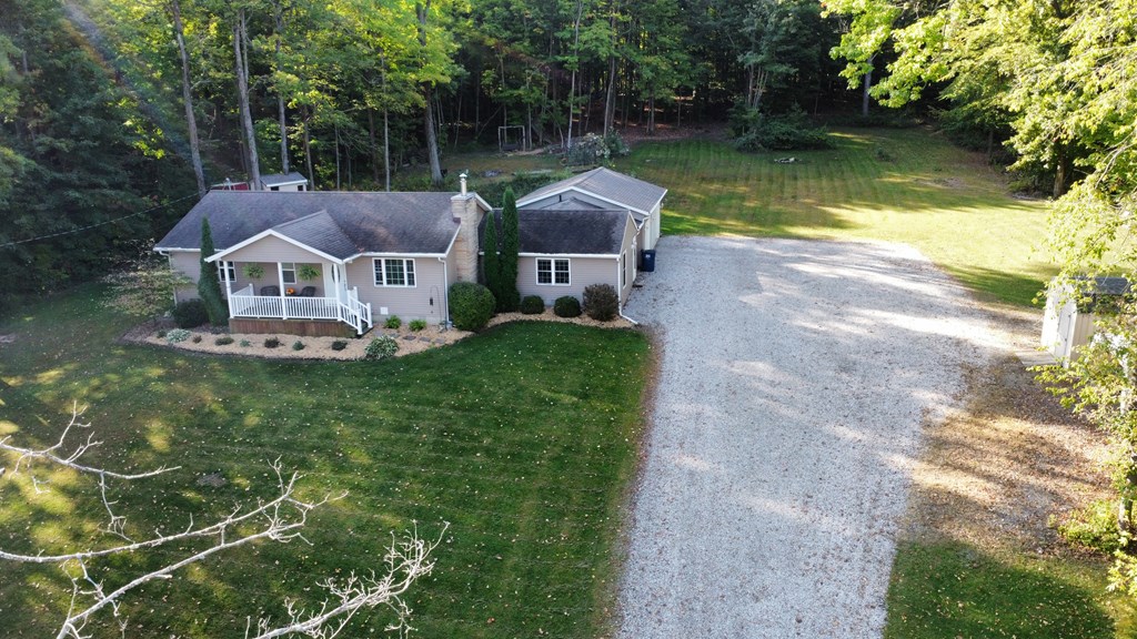 3251 Cookton Grange Road, Mansfield, Ohio 44903, 3 Bedrooms Bedrooms, ,2 BathroomsBathrooms,Residential,For Sale,Cookton Grange Road,9069468