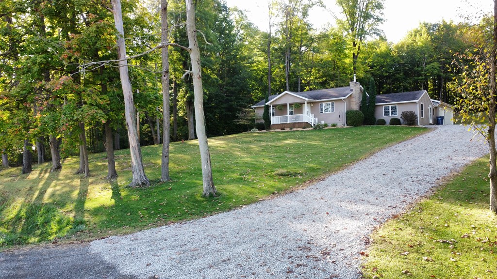 3251 Cookton Grange Road, Mansfield, Ohio 44903, 3 Bedrooms Bedrooms, ,2 BathroomsBathrooms,Residential,For Sale,Cookton Grange Road,9069468