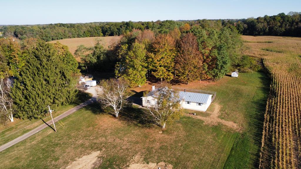2670 E Kings Corners Road East, Lexington, Ohio 44904, 3 Bedrooms Bedrooms, ,2 BathroomsBathrooms,Residential,For Sale,Kings Corners Road East,9069469
