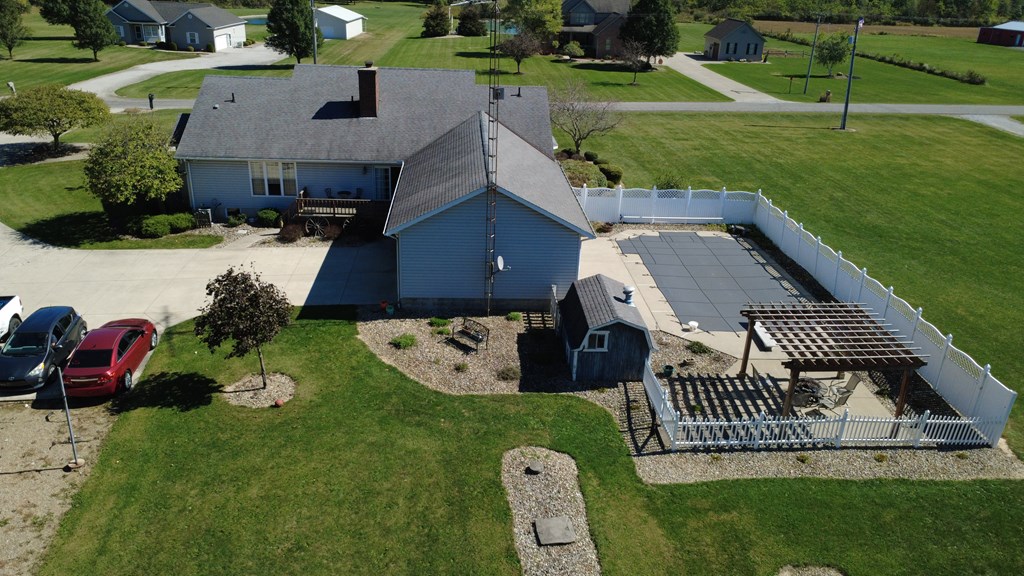 3095 Liberty Road, Willard, Ohio 44890, 3 Bedrooms Bedrooms, ,2 BathroomsBathrooms,Residential,For Sale,Liberty Road,9069484