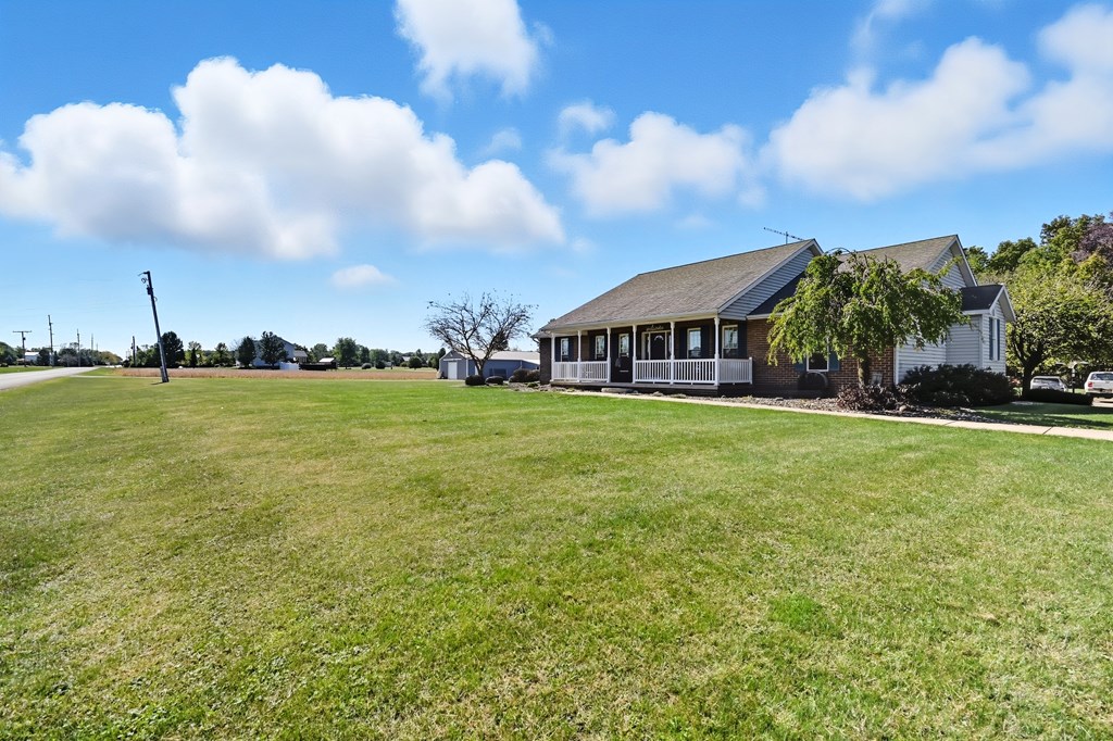 3095 Liberty Road, Willard, Ohio 44890, 3 Bedrooms Bedrooms, ,2 BathroomsBathrooms,Residential,For Sale,Liberty Road,9069484