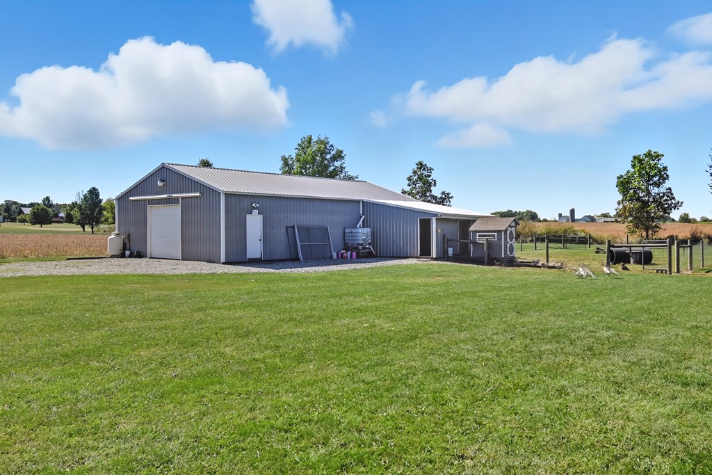 3095 Liberty Road, Willard, Ohio 44890, 3 Bedrooms Bedrooms, ,2 BathroomsBathrooms,Residential,For Sale,Liberty Road,9069484
