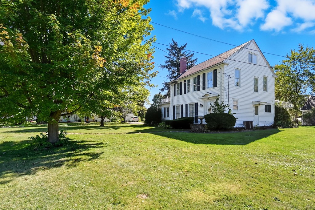 246 Main Street, Shelby, Ohio 44875, 3 Bedrooms Bedrooms, ,1 BathroomBathrooms,Residential,For Sale,Main Street,9069488