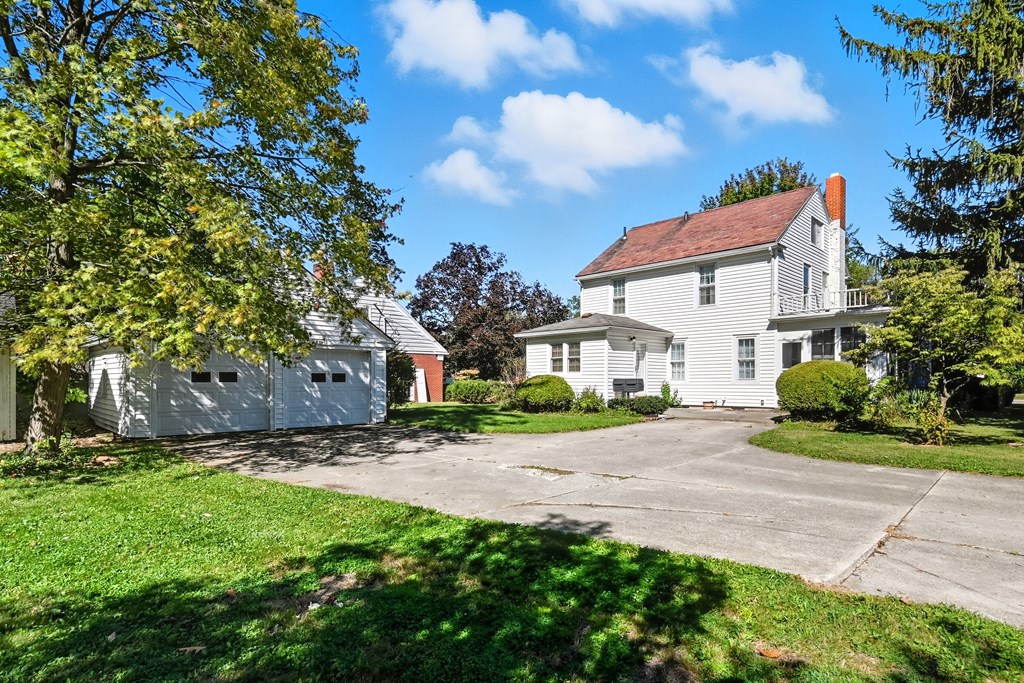 246 Main Street, Shelby, Ohio 44875, 3 Bedrooms Bedrooms, ,1 BathroomBathrooms,Residential,For Sale,Main Street,9069488