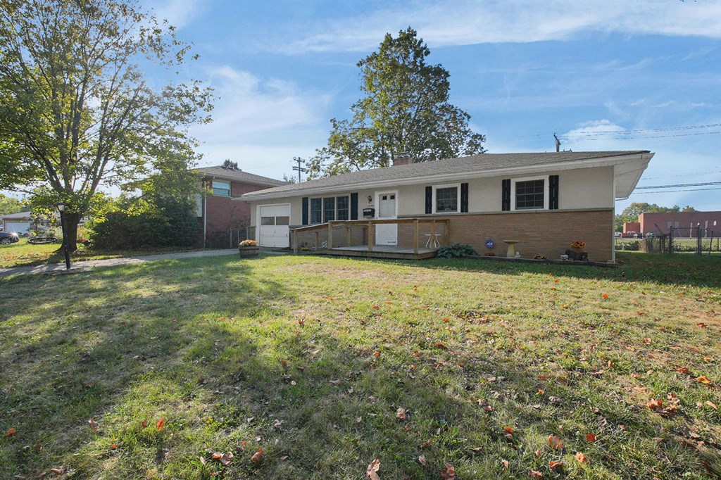 1493 Boxwood Drive, Columbus, Ohio 43229, 3 Bedrooms Bedrooms, ,1 BathroomBathrooms,Residential,For Sale,Boxwood Drive,9069504