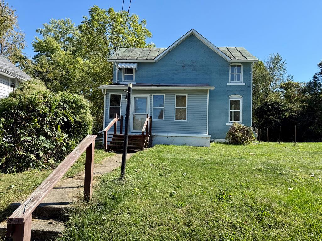 319 Altamont, Mansfield, Ohio 44902, 2 Bedrooms Bedrooms, ,1 BathroomBathrooms,Residential,For Sale,Altamont,9069509