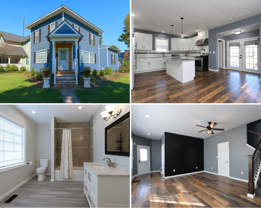 402 W Pearl Street, Willard, Ohio 44890, 2 Bedrooms Bedrooms, ,1 BathroomBathrooms,Residential,For Sale,Pearl Street,9069510