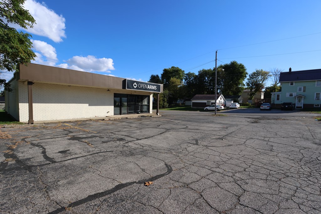 928 Springmill Rd, Mansfield, Ohio 44905, ,Commercial Sale,For Sale,Springmill Rd,9069525