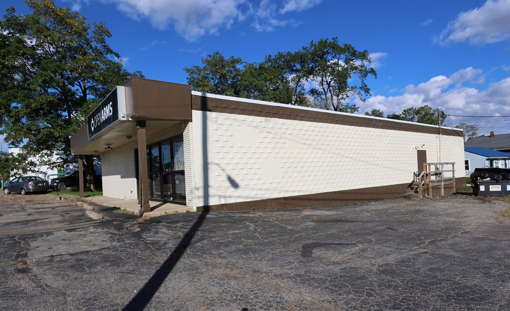 928 Springmill Rd, Mansfield, Ohio 44905, ,Commercial Sale,For Sale,Springmill Rd,9069525