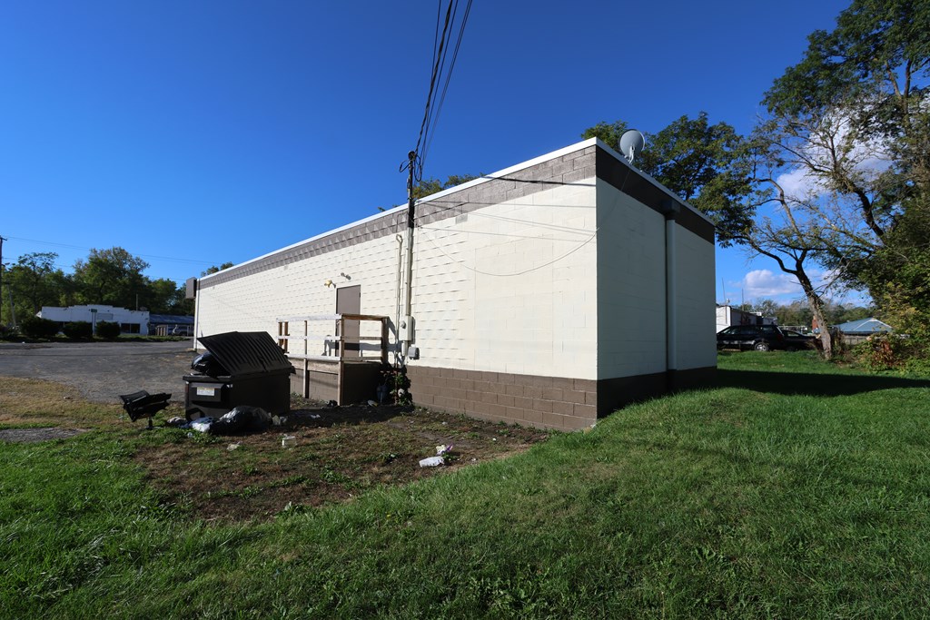 928 Springmill Rd, Mansfield, Ohio 44905, ,Commercial Sale,For Sale,Springmill Rd,9069525