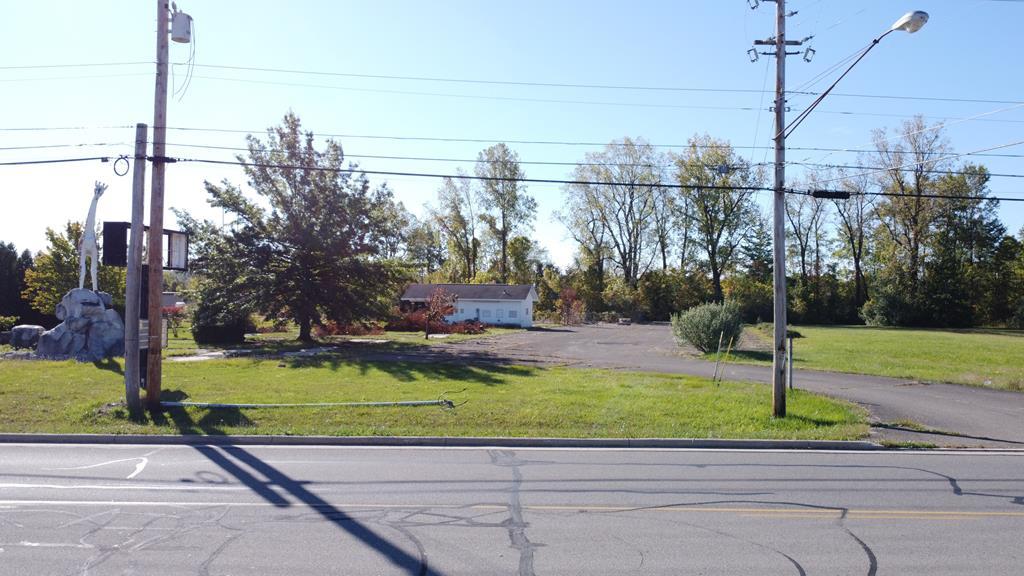 2195 Stumbo Road, Ontario, Ohio 44906, ,Commercial Sale,For Sale,Stumbo Road,9069526