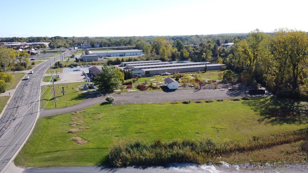 2195 Stumbo Road, Ontario, Ohio 44906, ,Commercial Sale,For Sale,Stumbo Road,9069526