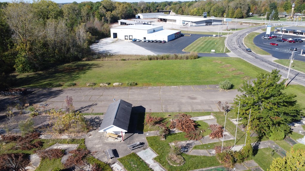 2195 Stumbo Road, Ontario, Ohio 44906, ,Commercial Sale,For Sale,Stumbo Road,9069526