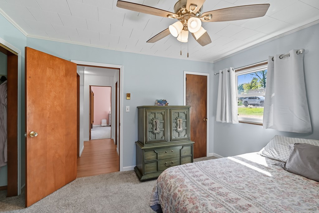 1970 N Rock Road., Mansfield, Ohio 44903, 3 Bedrooms Bedrooms, ,1 BathroomBathrooms,Residential,For Sale,Rock Road.,9069528