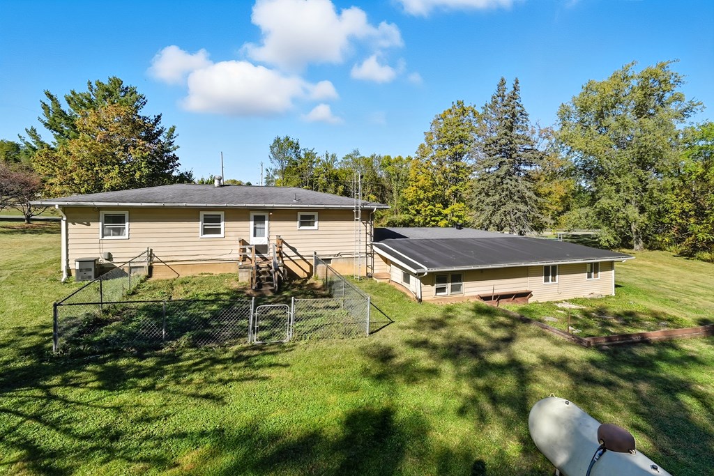 1970 N Rock Road., Mansfield, Ohio 44903, 3 Bedrooms Bedrooms, ,1 BathroomBathrooms,Residential,For Sale,Rock Road.,9069528