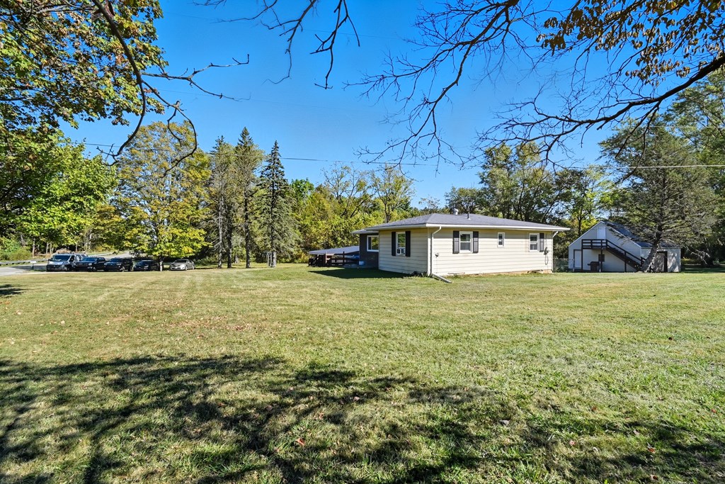 1970 N Rock Road., Mansfield, Ohio 44903, 3 Bedrooms Bedrooms, ,1 BathroomBathrooms,Residential,For Sale,Rock Road.,9069528