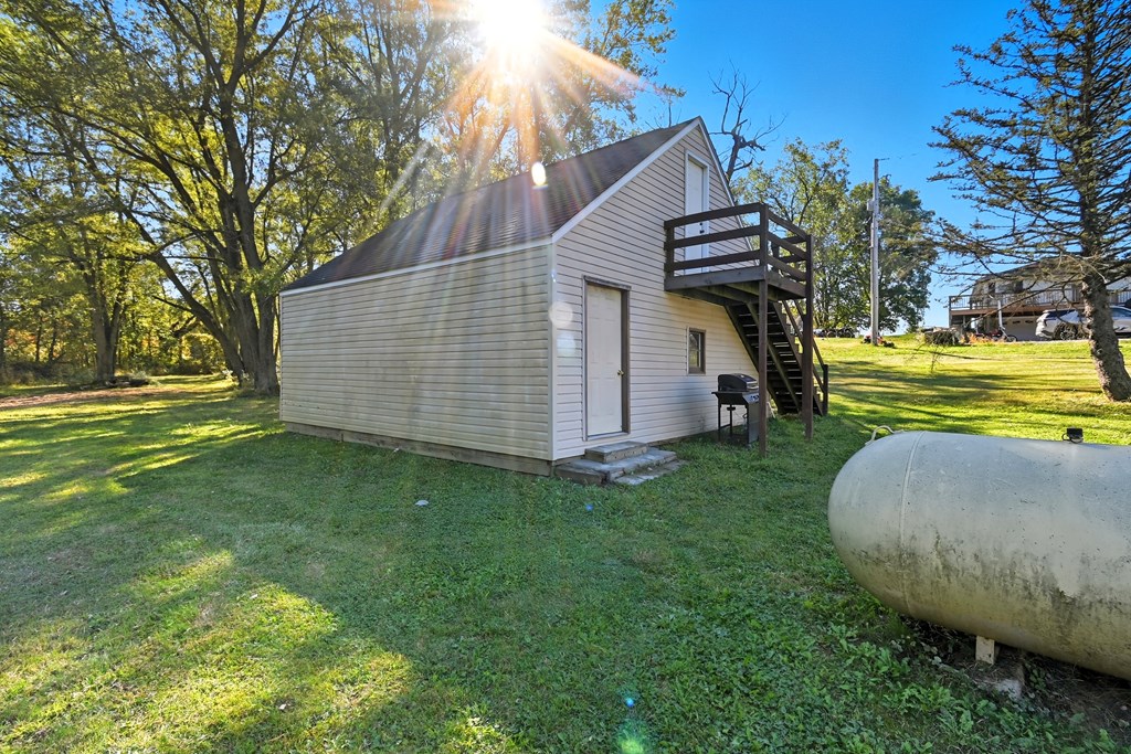 1970 N Rock Road., Mansfield, Ohio 44903, 3 Bedrooms Bedrooms, ,1 BathroomBathrooms,Residential,For Sale,Rock Road.,9069528